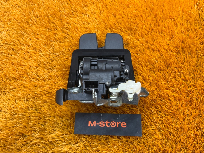 замок багажника, 1000 рублей, Красноярск