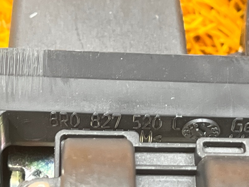 замок багажника, 1000 рублей, Красноярск