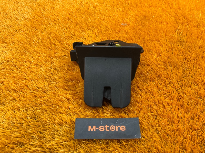 замок багажника, 4000 рублей, Красноярск