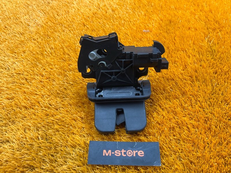 замок багажника, 4000 рублей, Красноярск