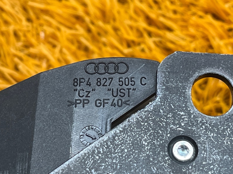 замок багажника, 4000 рублей, Красноярск