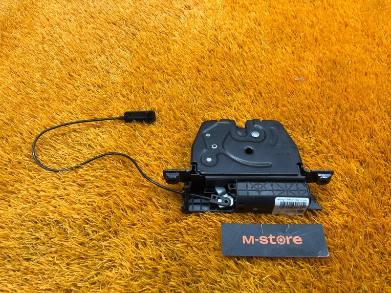 замок багажника, 1500 рублей, Красноярск