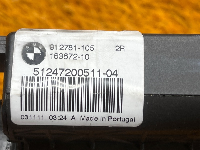 замок багажника, 1500 рублей, Красноярск