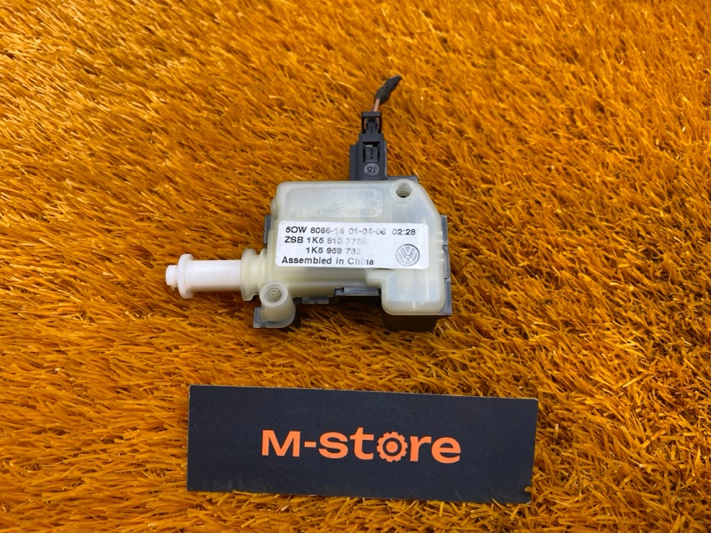 Замок лючка бензобака, 1000 рублей, Красноярск