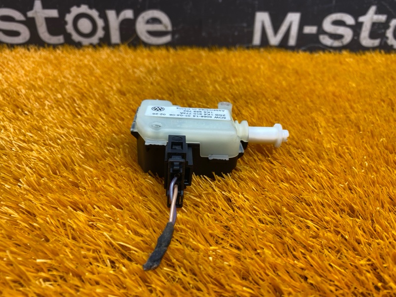 Замок лючка бензобака, 1000 рублей, Красноярск