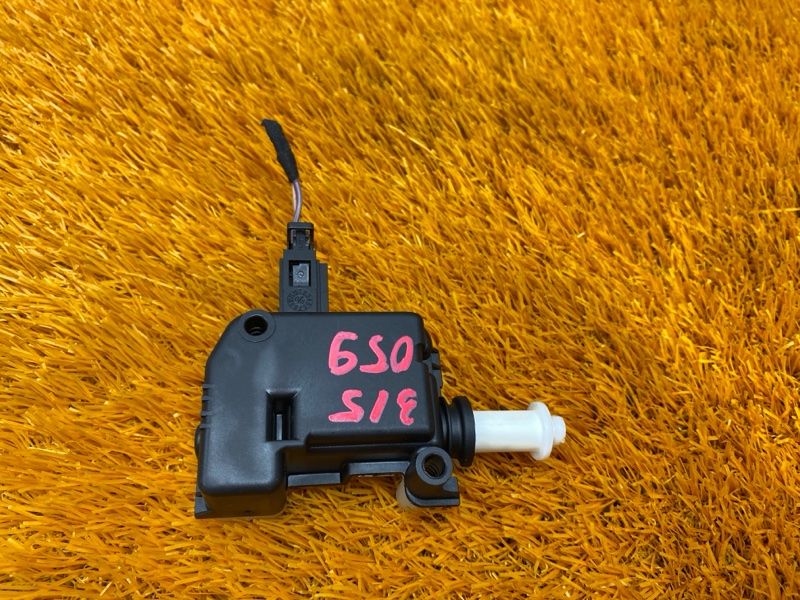 Замок лючка бензобака, 1000 рублей, Красноярск