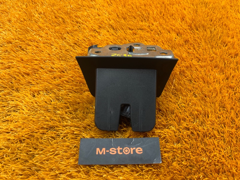 замок багажника, 1000 рублей, Красноярск