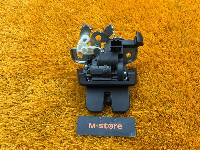 замок багажника, 1000 рублей, Красноярск