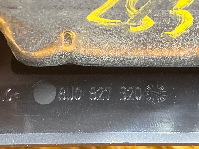 замок багажника, 1000 рублей, Красноярск