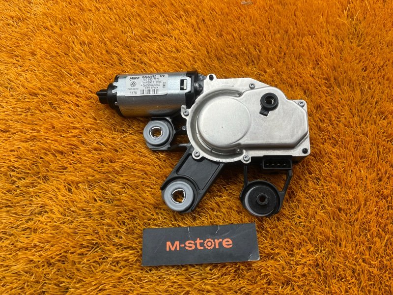 Мотор стеклоочистителя, 1000 рублей, Красноярск