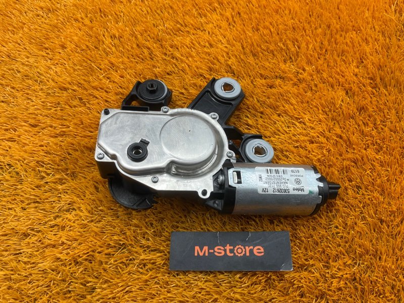 Мотор стеклоочистителя, 1000 рублей, Красноярск