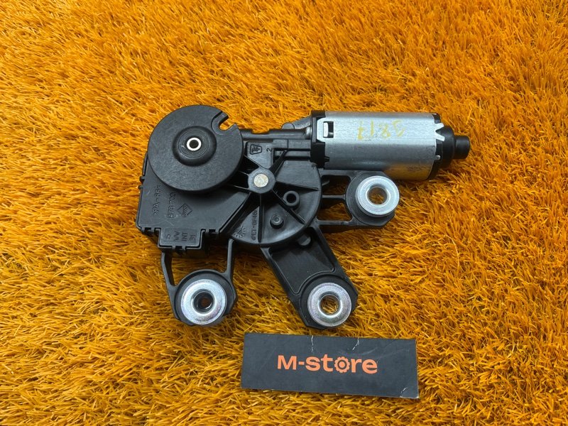 Мотор стеклоочистителя, 1000 рублей, Красноярск