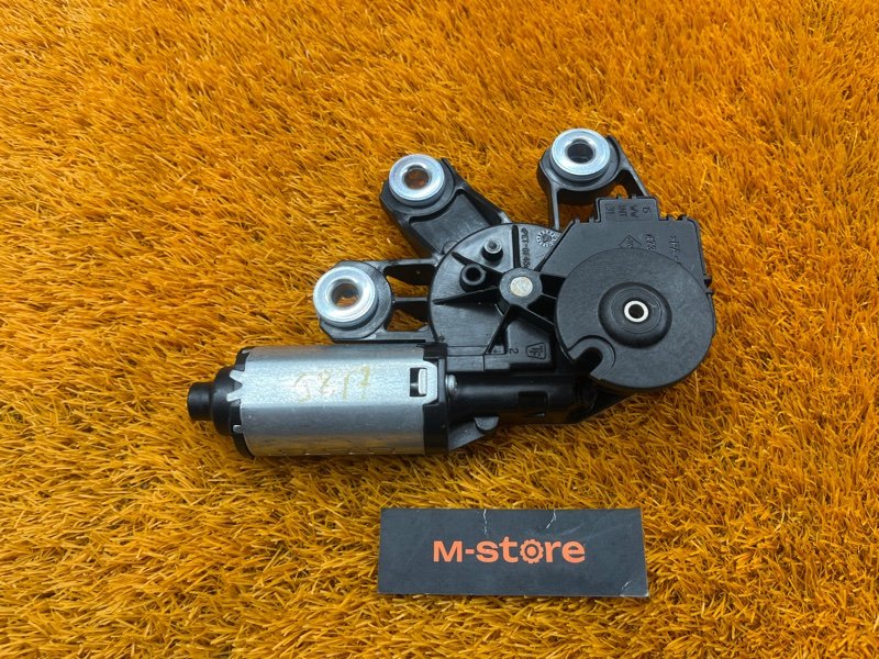 Мотор стеклоочистителя, 1000 рублей, Красноярск