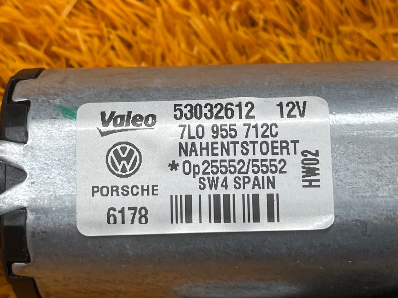 Мотор стеклоочистителя, 1000 рублей, Красноярск