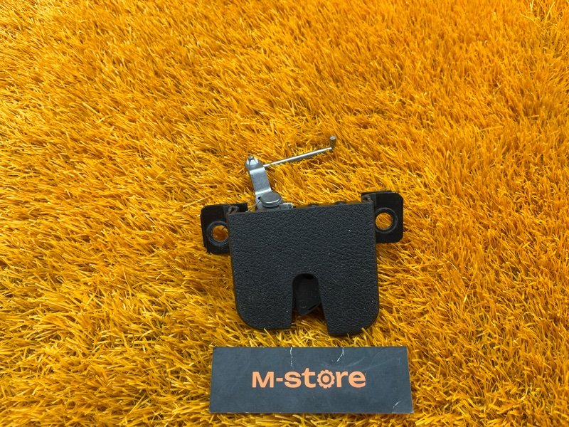 замок багажника, 1100 рублей, Красноярск