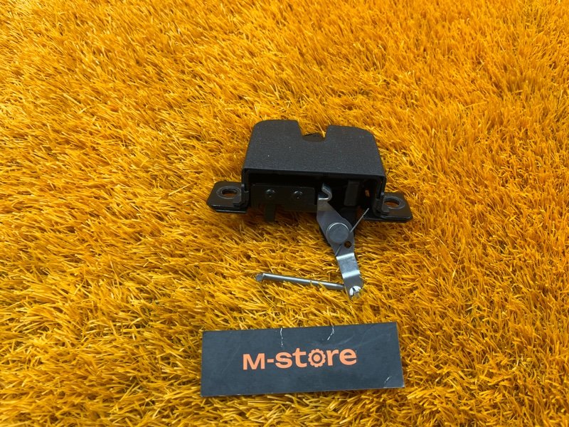 замок багажника, 1100 рублей, Красноярск