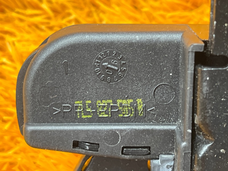 замок багажника, 1100 рублей, Красноярск