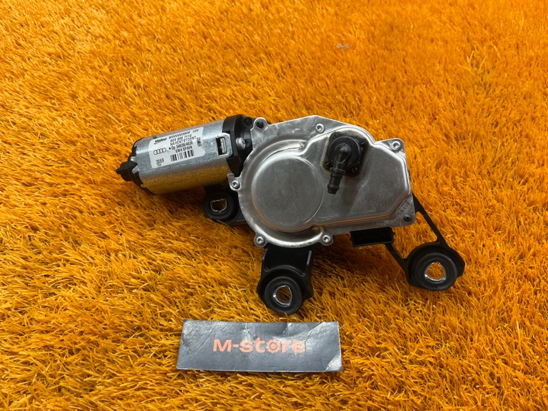 Мотор стеклоочистителя, 5000 рублей, Красноярск