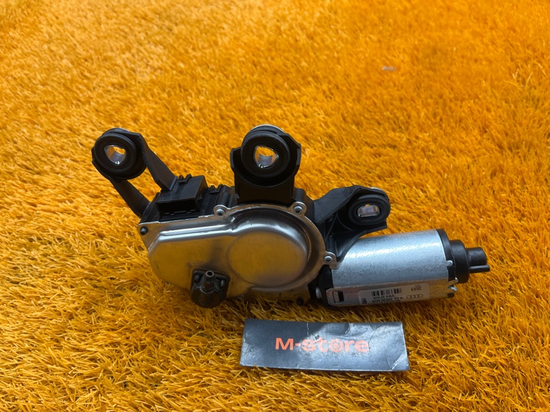 Мотор стеклоочистителя, 5000 рублей, Красноярск