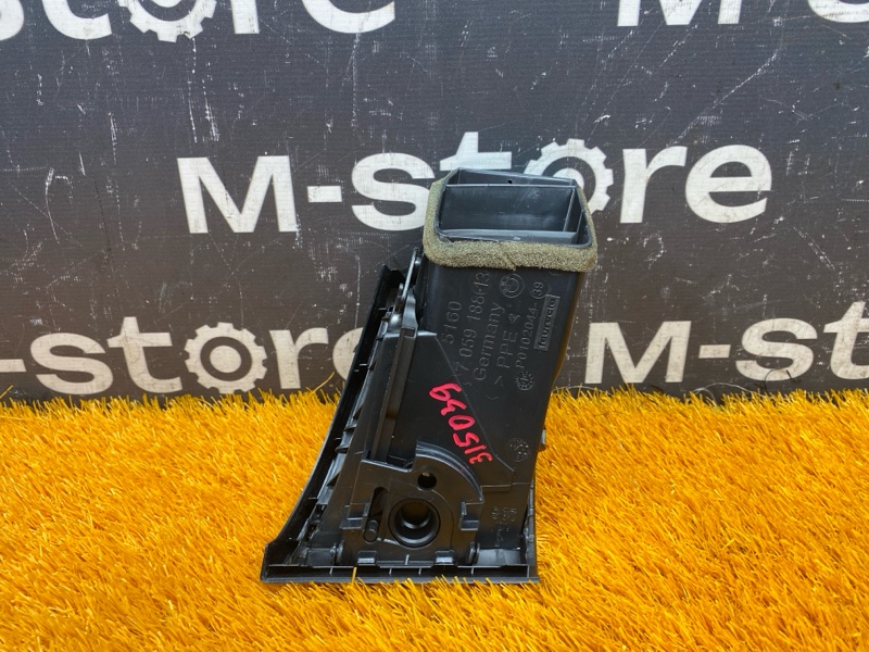 дефлектор воздушный, 300 рублей, Красноярск