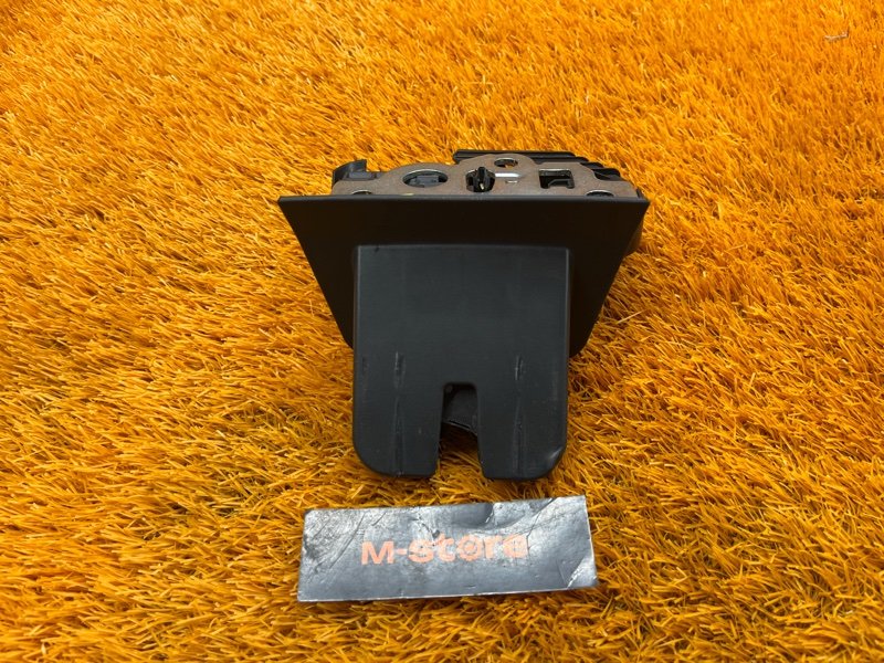 замок багажника, 1000 рублей, Красноярск