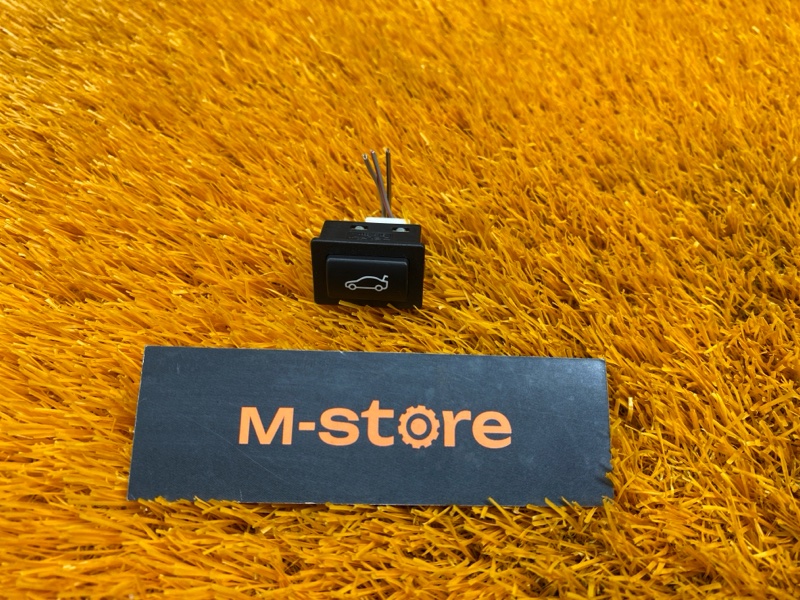 Кнопка открывания багажника, 500 рублей, Красноярск