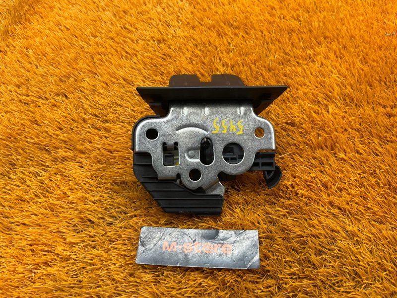 замок багажника, 1000 рублей, Красноярск