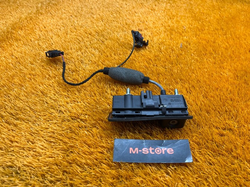 ручка багажника, 2800 рублей, Красноярск