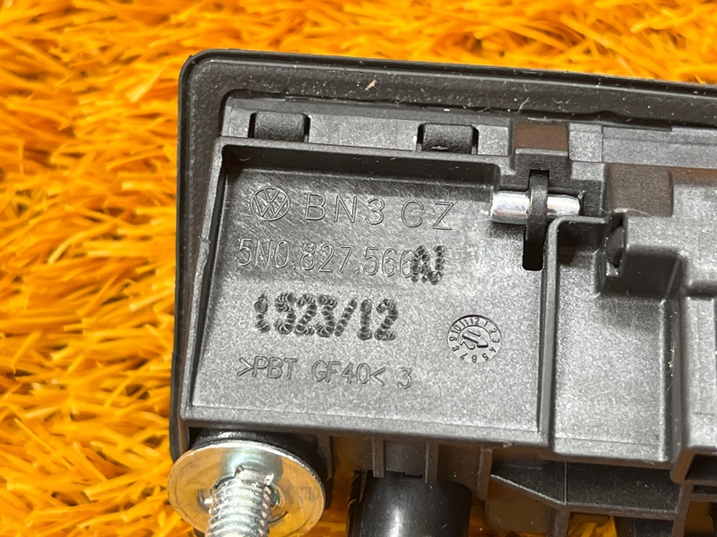 ручка багажника, 2800 рублей, Красноярск