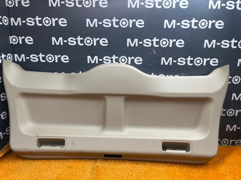 обшивка крышки багажника, 2500 рублей, Красноярск