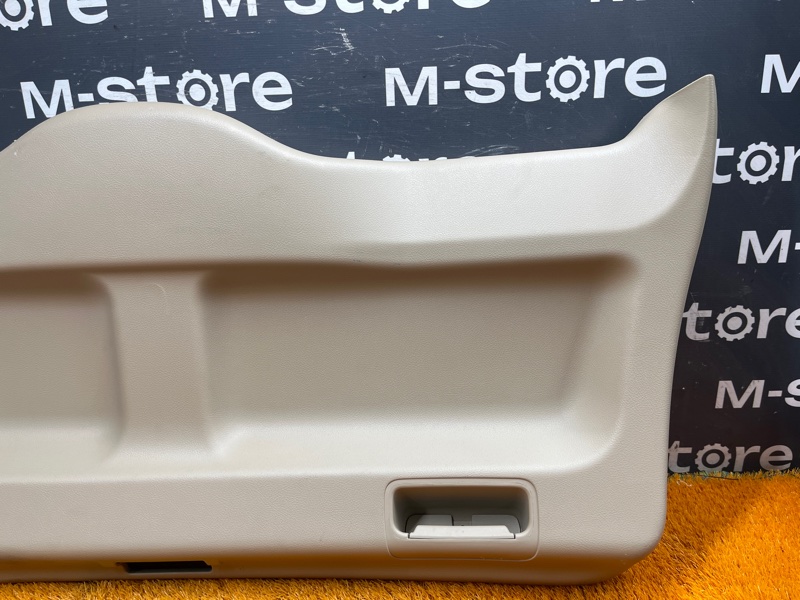 обшивка крышки багажника, 2500 рублей, Красноярск