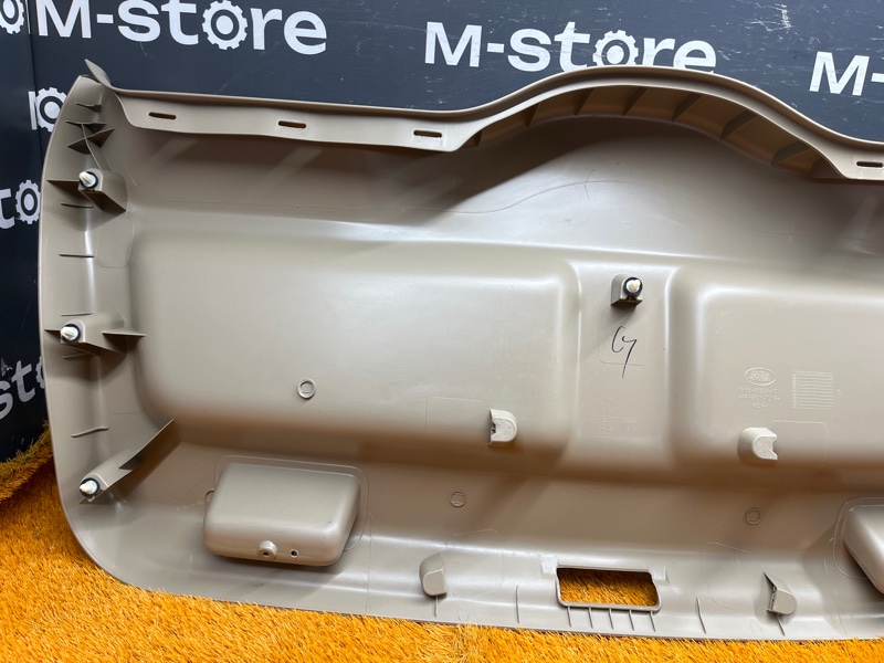 обшивка крышки багажника, 2500 рублей, Красноярск