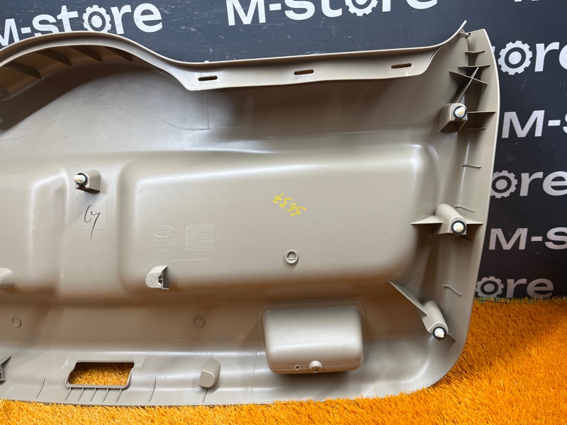 обшивка крышки багажника, 2500 рублей, Красноярск