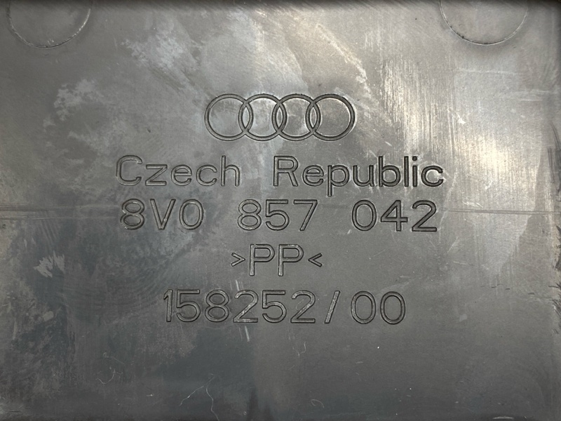дефлектор воздушный, 2500 рублей, Красноярск