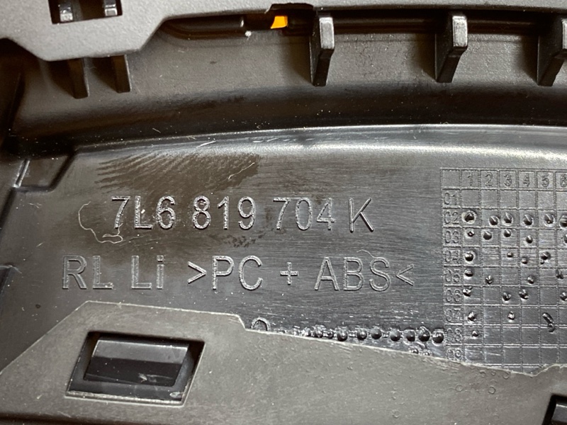 дефлектор воздушный, 600 рублей, Красноярск