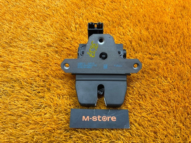 замок багажника, 3000 рублей, Красноярск