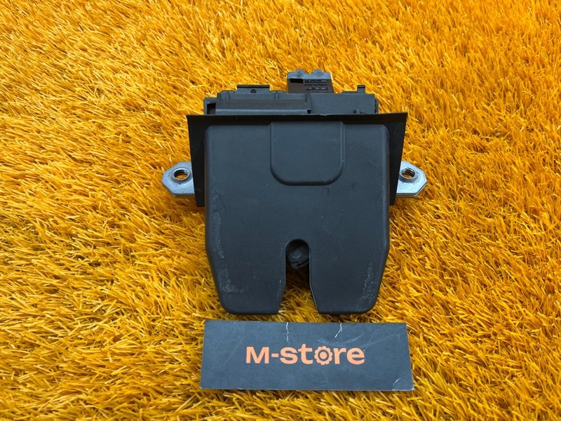 замок багажника, 3000 рублей, Красноярск