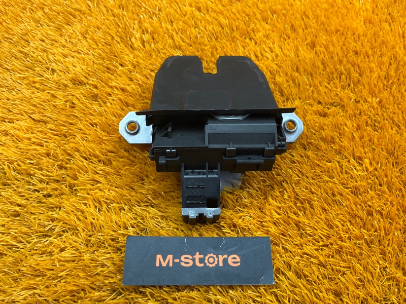 замок багажника, 3000 рублей, Красноярск