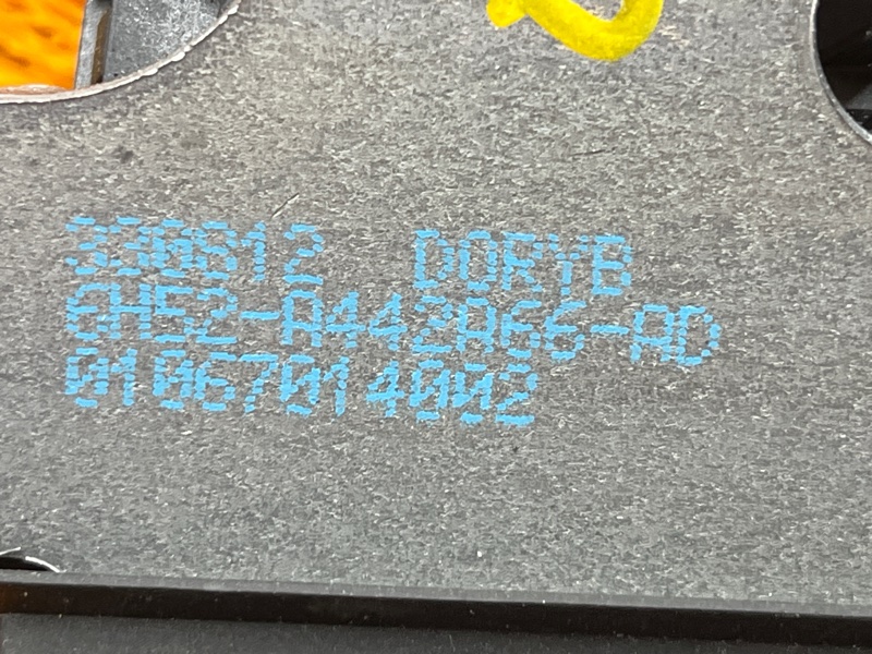 замок багажника, 3000 рублей, Красноярск