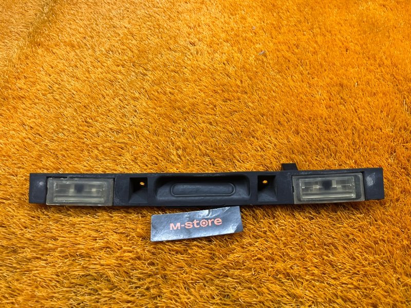 ручка багажника, 2000 рублей, Красноярск