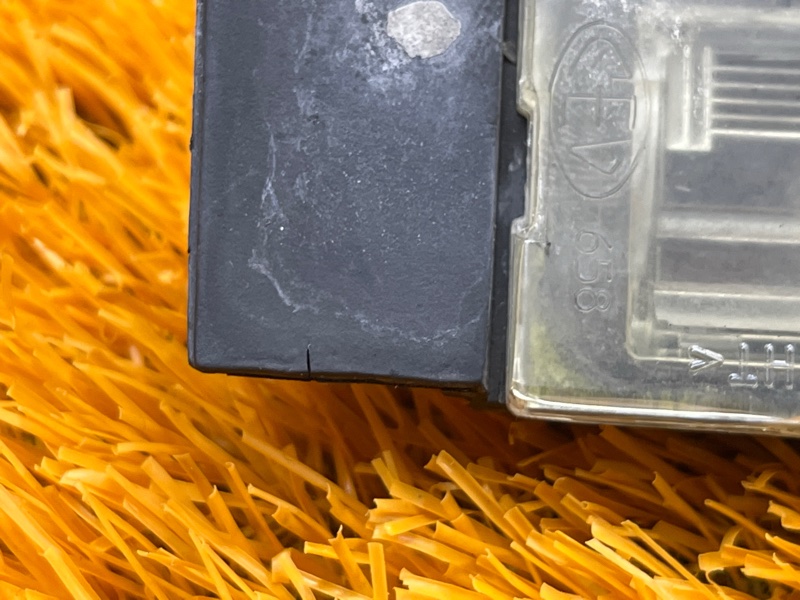 ручка багажника, 2000 рублей, Красноярск