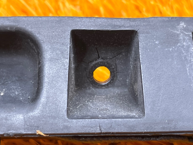 ручка багажника, 2000 рублей, Красноярск