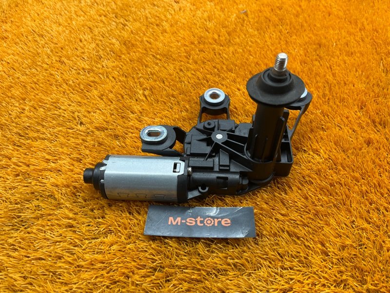 Мотор стеклоочистителя, 6500 рублей, Красноярск