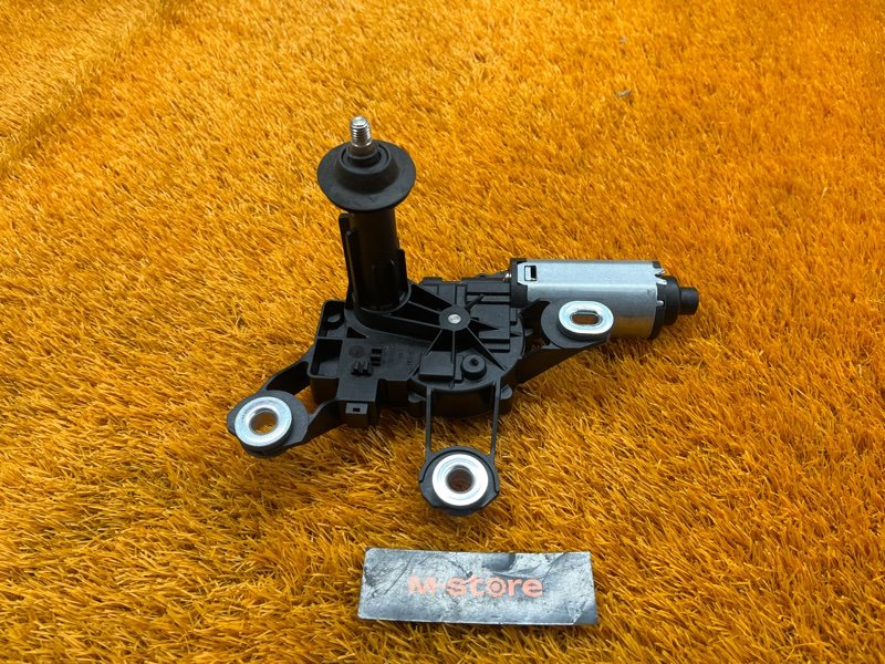 Мотор стеклоочистителя, 6500 рублей, Красноярск