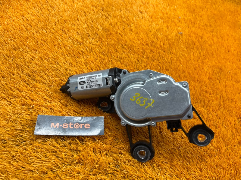 Мотор стеклоочистителя, 6500 рублей, Красноярск