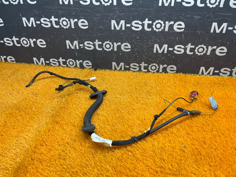 Проводка багажника, 800 рублей, Красноярск