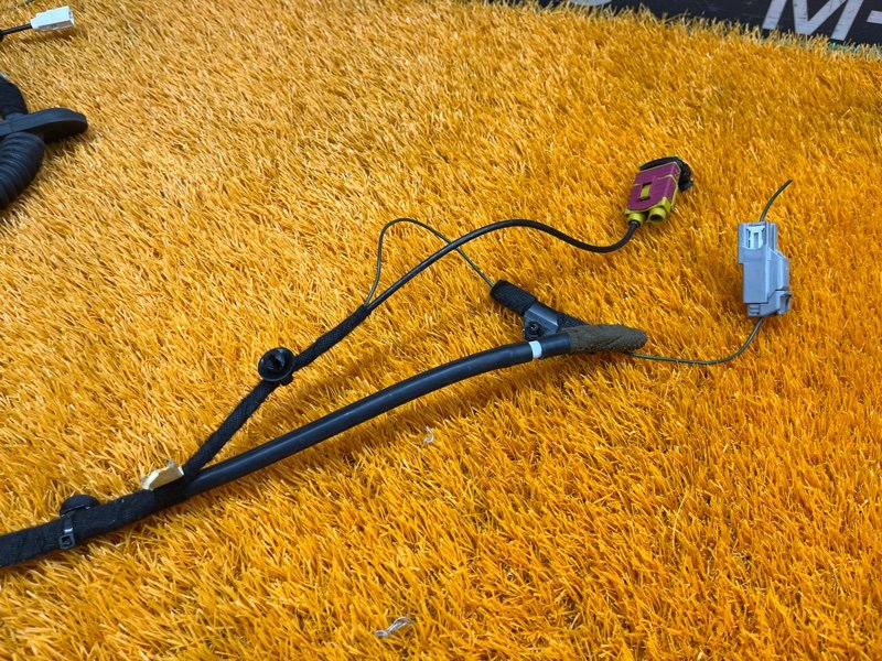 Проводка багажника, 800 рублей, Красноярск