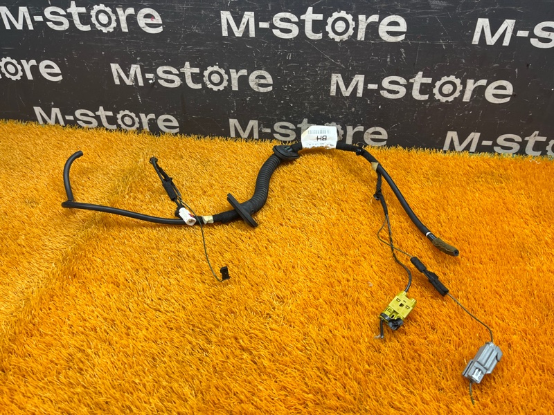 Проводка багажника, 800 рублей, Красноярск