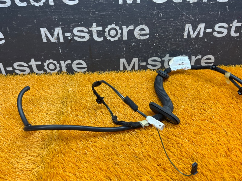 Проводка багажника, 800 рублей, Красноярск