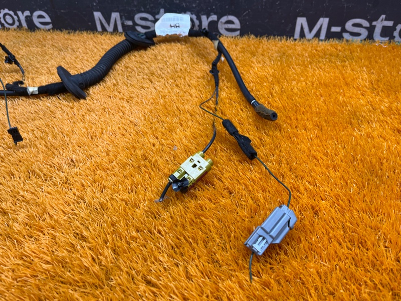 Проводка багажника, 800 рублей, Красноярск